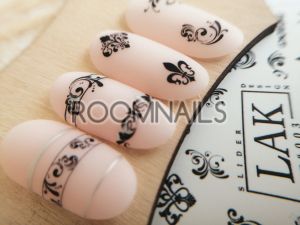 СТИКЕРИ МАНИКЮР 