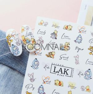 СТИКЕРИ МАНИКЮР 