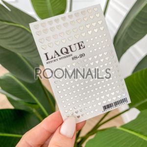 LAQUE