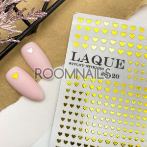 LAQUE