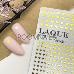 LAQUE