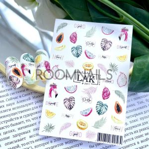 СТИКЕРИ МАНИКЮР 