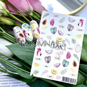 СТИКЕРИ МАНИКЮР 