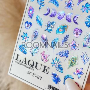 LAQUE