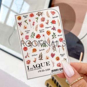 LAQUE