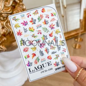 LAQUE