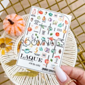 LAQUE