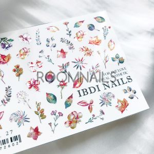 IBDI 