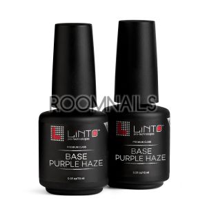 BASE PURPLE HAZE 15 ML LINTO