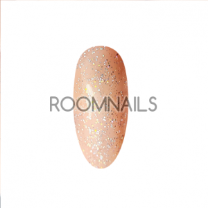 SLOWIANKA TOP COAT PEARL HOLO- 10 ML