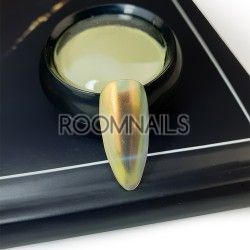 SLOWIANKA PIGMENT CAMEO GOLD GLOSS 0,5 GR