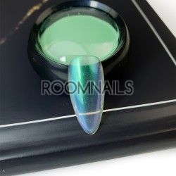 SLOWIANKA PIGMENT CAMEO MINTY GLOSS 0,5 GR