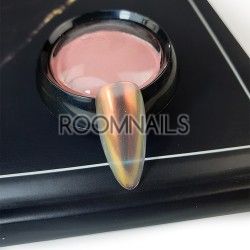 SLOWIANKA PIGMENT CAMEO PEACH GLOSS 0,5 GR