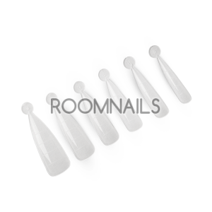 ГОРНИ ФОРМИ ЗА ПОЛИГЕЛ- ФОРМА БАДЕМ И БАЛЕРИНА - 120 БРОЯ