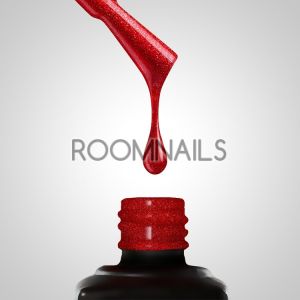 SLOWIANKA TOTAL RED 224 - 5 ml
