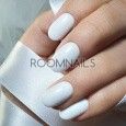 SLOWIANKA TOP COAT GLOSS PRO WHITE- 10 ML