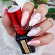 SLOWIANKA PIGMENT CAMEO PEACH GLOSS 0,5 GR