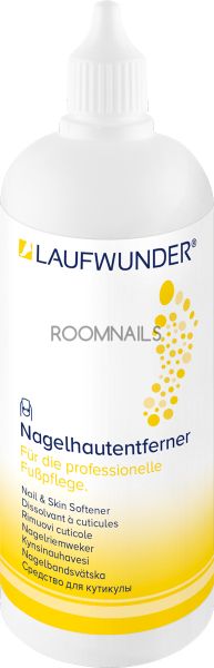 ПРЕПАРАТ ЗА ОТСТРАНЯВАНЕ НА КОЖИЧКИ LAUFWUNDER 250 МЛ