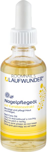 МАСЛО ГРИЖА ЗА НОКТИ  LAUFWUNDER 50 МЛ