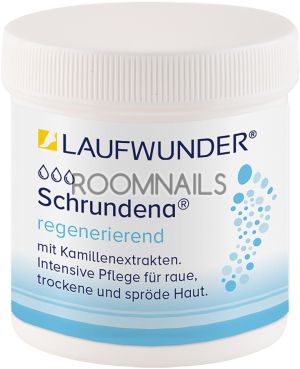 КРЕМ ЗА СУХИ КРАКА  LAUFWUNDER 75 МЛ
