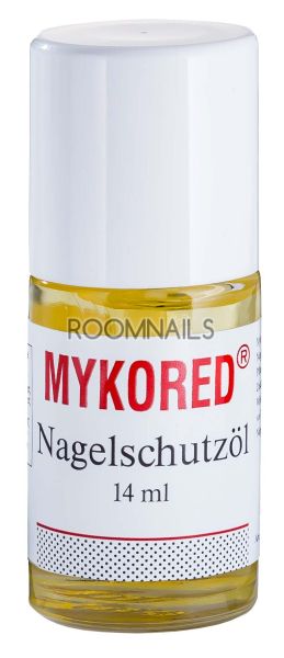 МАСЛО ЗА ГЪБИЧКИ MYCORED 13 МЛ