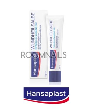 МЕХЛЕМ ЗА ЗАЗДРАВЯВАНЕ НА РАНИ HANSAPLAST 20 грама