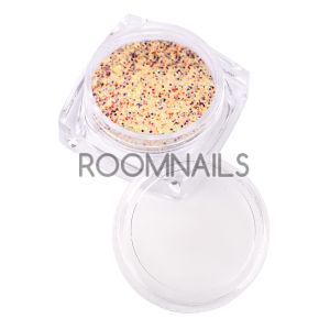 SLOWIANKA  SPRINKLE BANANA SPLIT- 1 gr