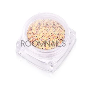 SLOWIANKA  SPRINKLE BANANA SPLIT- 1 gr