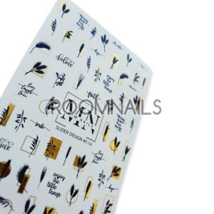 СТИКЕРИ MIW NAILS