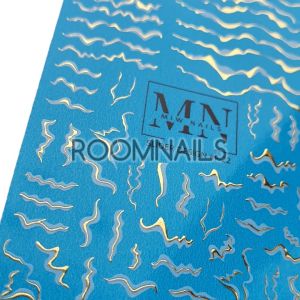 СТИКЕРИ MIW NAILS