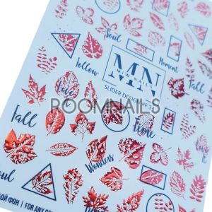 СТИКЕРИ MIW NAILS