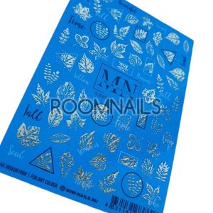 СТИКЕРИ MIW NAILS