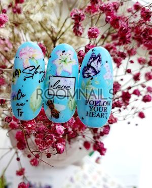 СТИКЕРИ MIW NAILS