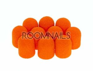 LUKAS ШЛАЙФ ШАПКИ 13 ММ МЕДИУМ - 10 БРОЯ КОМПЛЕКТ