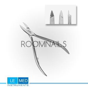 NAIL NIPPERS 6050