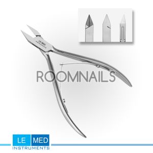 NAIL NIPPERS 6072