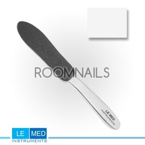  METAL BASE FOR PEDICURE