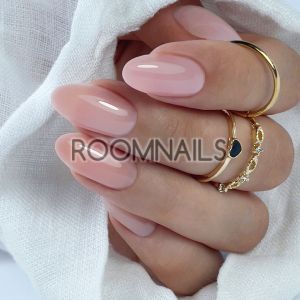 SLOWIANKA BROWN COVER FIBER GEL- 10 GR