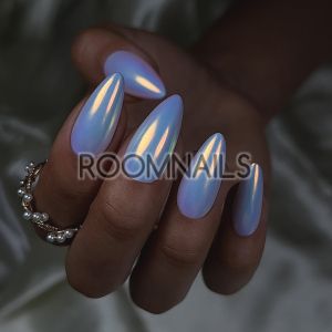 SLOWIANKA ТЕЧЕН ПИГМЕНТ CAMELEON MIRROR 8 ГРАМА