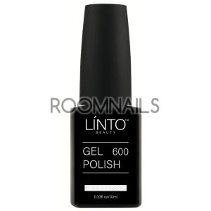 ГЕЛ ЛАК LINTO 600