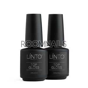 ТОП ЗА ГЕЛ ЛАК LINTO TOP GLOSS
