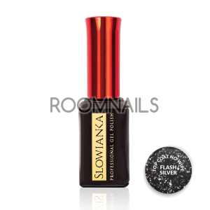 SLOWIANKA TOP SILVER FLASH 10 ML