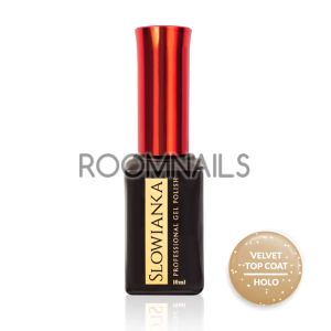 SLOWIANKA TOP HOLO 10 ML