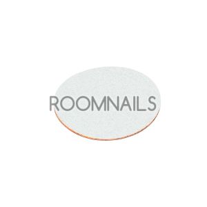 ФАЙЛОВЕ ЗА ПОДО ДИСК БЕЛИ  240 ГРИТ РАЗМЕР M-50 БР