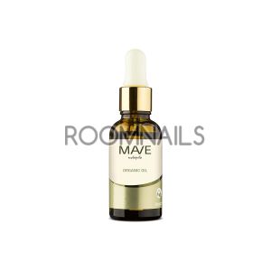 MAVE - ORGANIC OIL - 30 ml