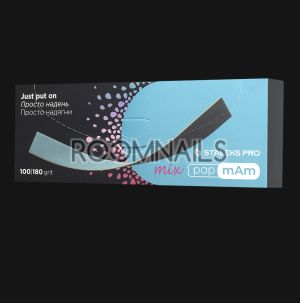 ПИЛА 100/180  ГРИТ  -50 БРОЯ