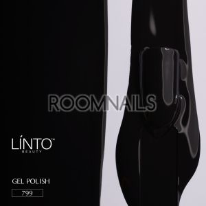 LINTO ГЕЛ ЛАК 799