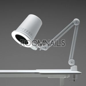 4BLANC ПРАХОУЛОВИТЕЛ  ALIZE С МОНТАЖ НА МАСА И LED ОСВЕТЛЕНИЕ