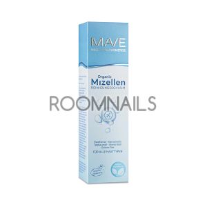 MAVE - Micellar Cleansing Foam 200 ml