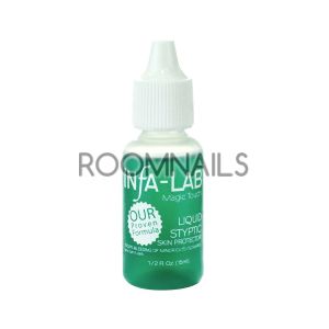 Infa Lab Magic Touch Blood Stopper 15 мл